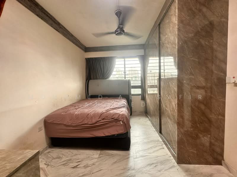 55 Havelock Road, 55 Havelock Road, 2 Bedrooms, 743 sqft, HDB Flat For Sale, by Mohamed Ali Safir Ahamed, 500099568 - Bedroom - PropertyGuru.com.sg