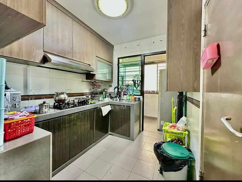 55 Havelock Road, 55 Havelock Road, 2 Bedrooms, 743 sqft, HDB Flat For Sale, by Mohamed Ali Safir Ahamed, 500099568 - Kitchen - PropertyGuru.com.sg