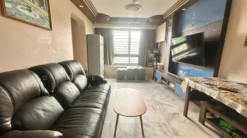 55 Havelock Road, 55 Havelock Road, 2 Bedrooms, 743 sqft, HDB Flat For Sale, by Mohamed Ali Safir Ahamed, 500099568 - Living Room - PropertyGuru.com.sg