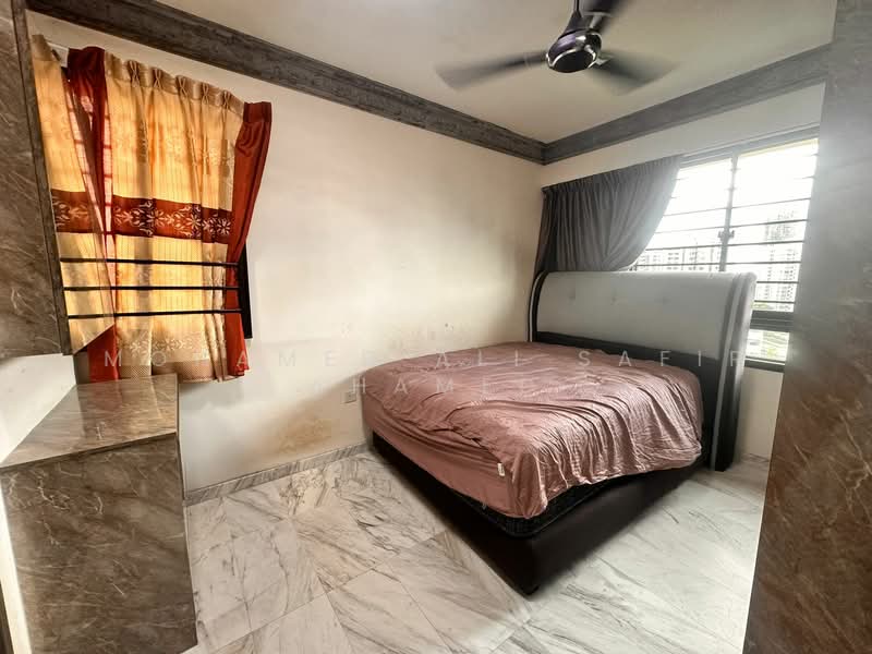 55 Havelock Road, 55 Havelock Road, 2 Bedrooms, 743 sqft, HDB Flat For Sale, by Mohamed Ali Safir Ahamed, 500099568 - Bedroom - PropertyGuru.com.sg