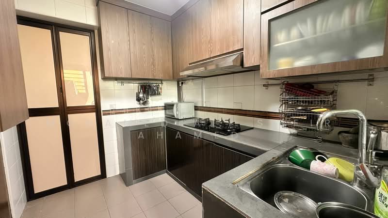 55 Havelock Road, 55 Havelock Road, 2 Bedrooms, 743 sqft, HDB Flat For Sale, by Mohamed Ali Safir Ahamed, 500099568 - Kitchen - PropertyGuru.com.sg