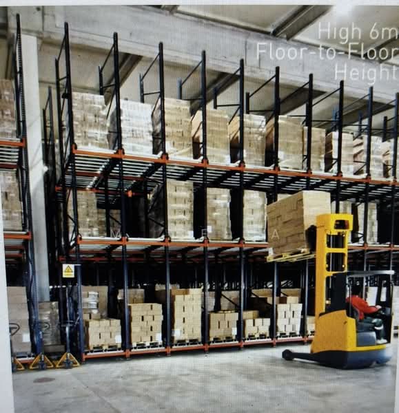 West Star, 11 Tuas Bay Close, 1,956 sqft, Factory / Workshop (B2) For Sale, by M. Selva, 500099570 - Interior - CommercialGuru.com.sg