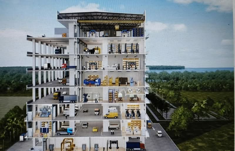 West Star, 11 Tuas Bay Close, 1,956 sqft, Factory / Workshop (B2) For Sale, by M. Selva, 500099570 - Exterior - CommercialGuru.com.sg