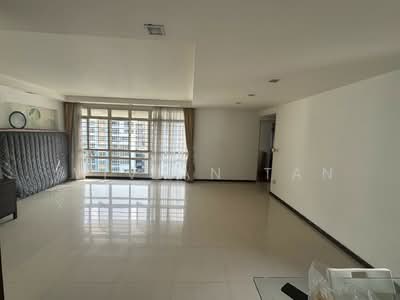 For Rent - 268A Compassvale Link