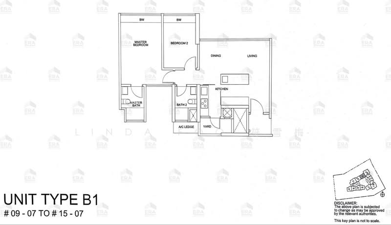 Centro Residences Condominium For Sale at S$ 1,800,000 | PropertyGuru Singapore