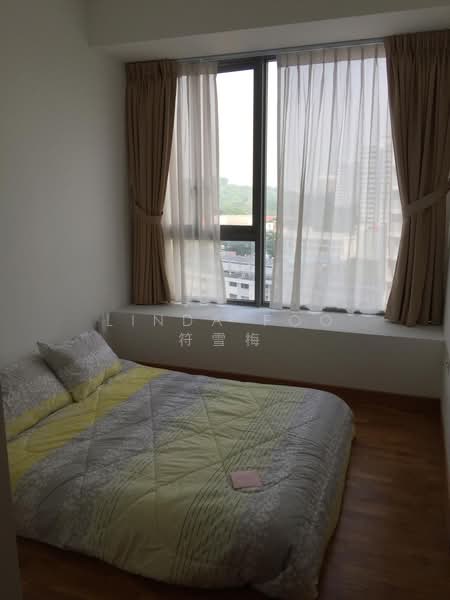 Centro Residences Condominium For Sale at S$ 1,800,000 | PropertyGuru Singapore - Bedroom