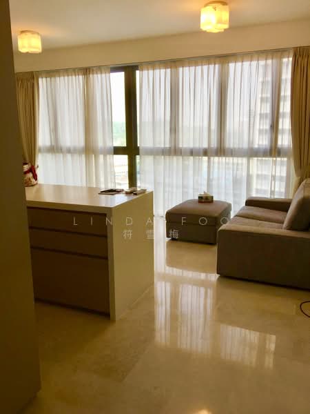 Centro Residences Condominium For Sale at S$ 1,800,000 | PropertyGuru Singapore - Living Room