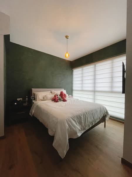 747B Bedok Reservoir Crescent, 747B Bedok Reservoir Crescent, 2 Bedrooms, 926 sqft, HDB Flat For Sale, by Chloe Yap, 500099577 - Bedroom - PropertyGuru.com.sg