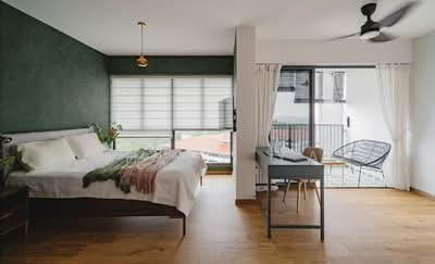 For Sale - 747B Bedok Reservoir Crescent