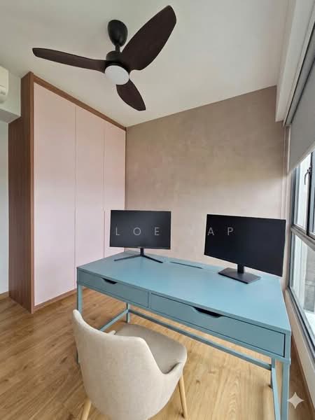 747B Bedok Reservoir Crescent, 747B Bedok Reservoir Crescent, 2 Bedrooms, 926 sqft, HDB Flat For Sale, by Chloe Yap, 500099577 - Study - PropertyGuru.com.sg