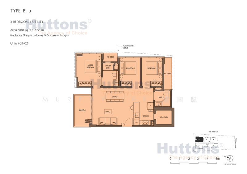 The Shorefront Apartment For Sale at S$ 1,905,000 | PropertyGuru Singapore