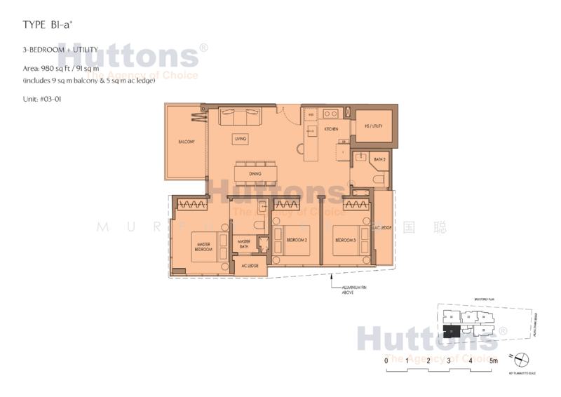 The Shorefront Apartment For Sale at S$ 1,905,000 | PropertyGuru Singapore