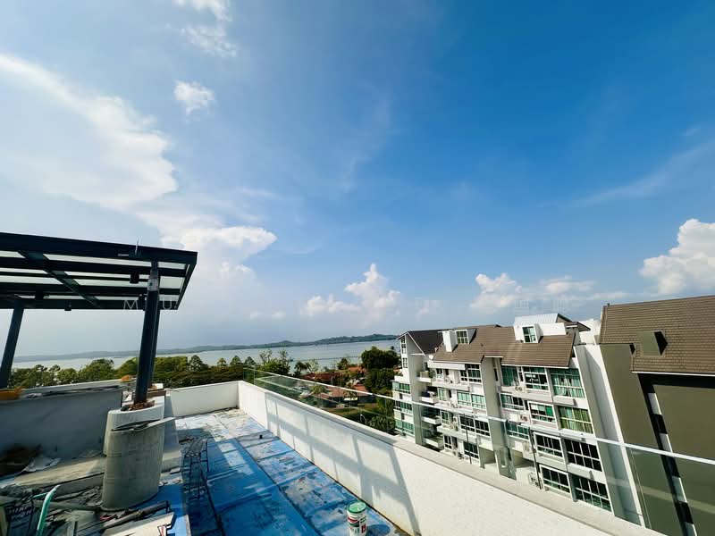 The Shorefront Apartment For Sale at S$ 1,905,000 | PropertyGuru Singapore - Exterior