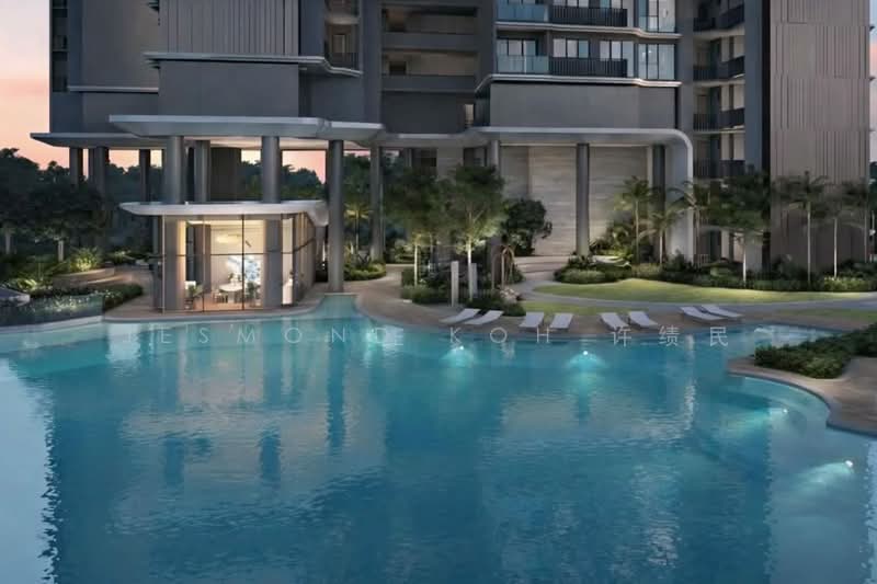 Vela Bay Condominium For Sale at S$ 3,860,000 | PropertyGuru Singapore - Exterior