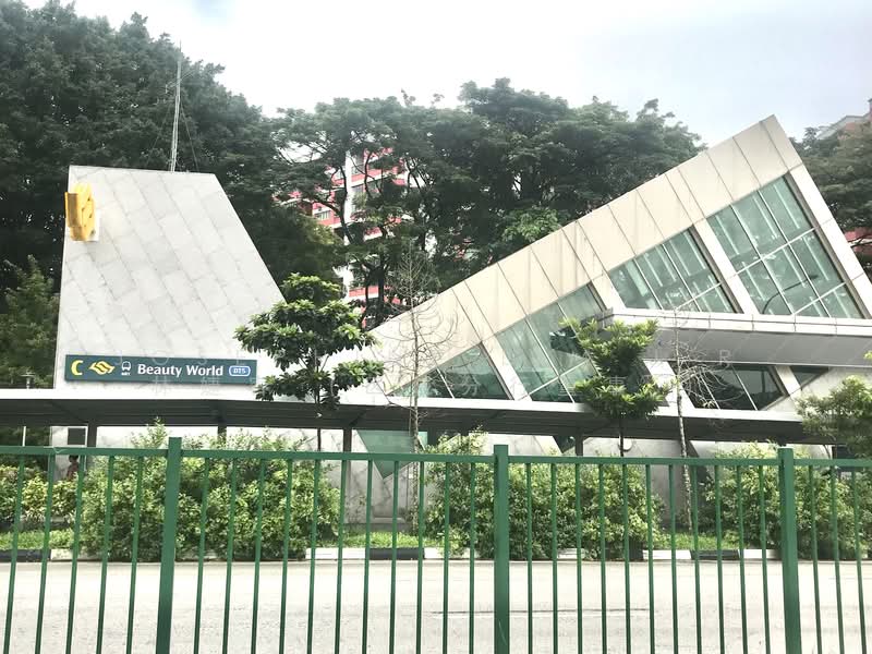 For Sale - Springdale Condo