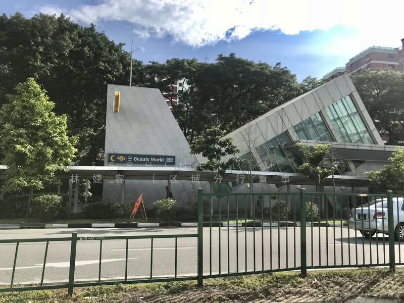 For Sale - Springdale Condo