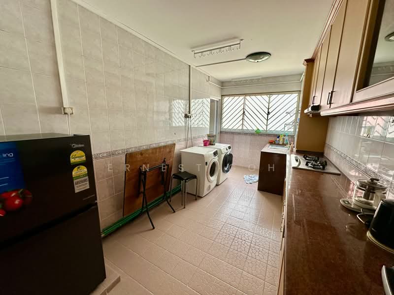 407 Yishun Avenue 6, 407 Yishun Avenue 6, Room Rental, 90 sqft, HDB Flat For Rent, by Ernest Goh, 500099581 - PropertyGuru.com.sg