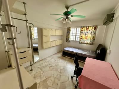 For Rent - 407 Yishun Avenue 6