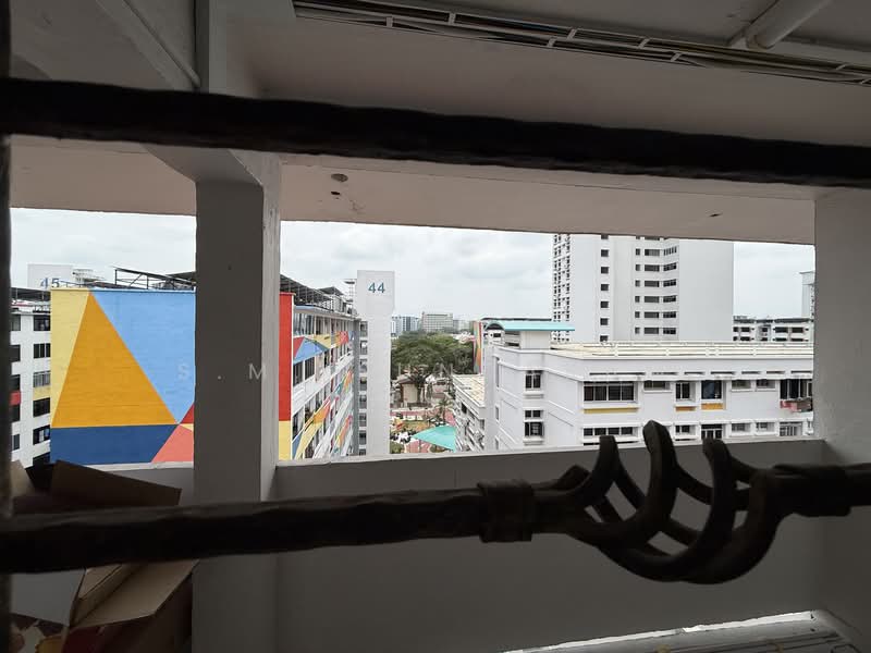 63 Circuit Road HDB Flat For Sale at S$ 380,000 | PropertyGuru Singapore - Exterior