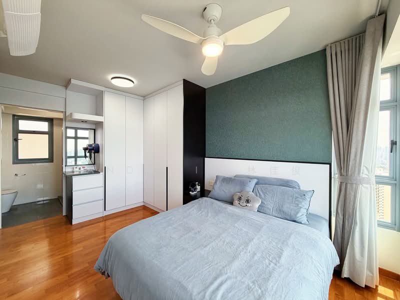 53 Strathmore Avenue HDB Flat For Sale at S$ 1,280,000 | PropertyGuru Singapore - Bedroom