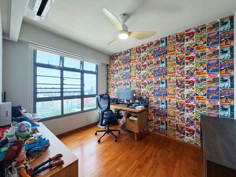 53 Strathmore Avenue HDB Flat For Sale at S$ 1,280,000 | PropertyGuru Singapore - Study