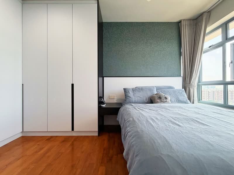 53 Strathmore Avenue HDB Flat For Sale at S$ 1,280,000 | PropertyGuru Singapore - Bedroom