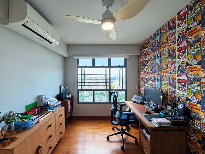 53 Strathmore Avenue HDB Flat For Sale at S$ 1,280,000 | PropertyGuru Singapore - Study