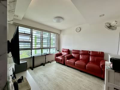 For Sale - 889D Woodlands Drive 50