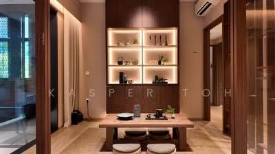 For Sale - Faber Residence