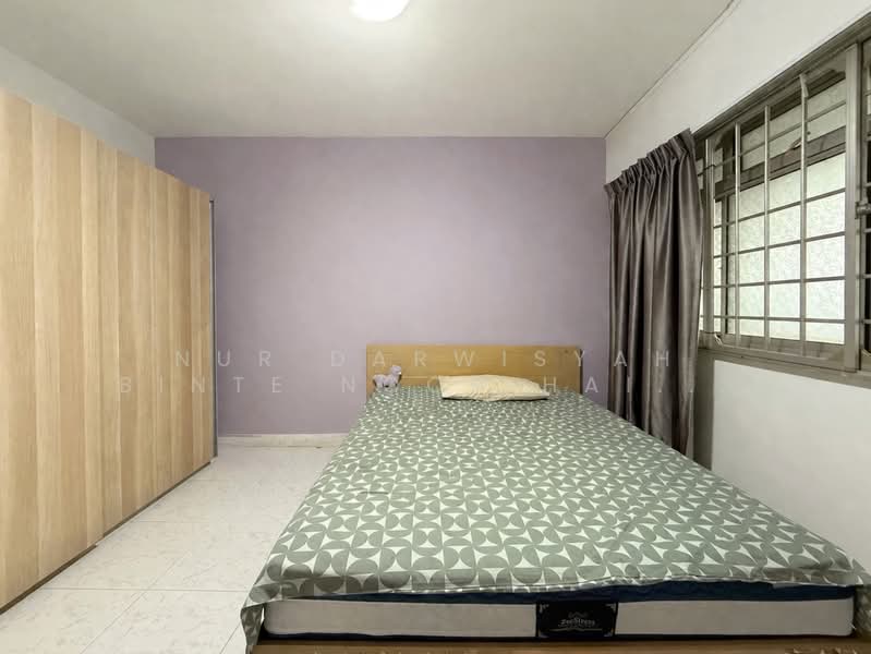 508 Jelapang Road HDB Flat For Sale at S$ 530,000 | PropertyGuru Singapore - Bedroom