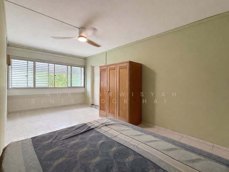 508 Jelapang Road HDB Flat For Sale at S$ 530,000 | PropertyGuru Singapore - Bedroom