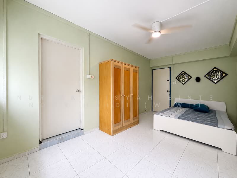508 Jelapang Road, 508 Jelapang Road, 3 Bedrooms, 968 sqft, HDB Flat For Sale, by Nur Darwisyah Binte Noor Haidi (Wiwi), 500099596 - Bedroom - PropertyGuru.com.sg