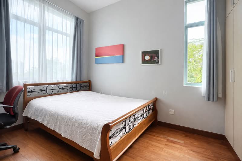 Merawoods, , 3 Bedrooms, 1,346 sqft, Condominium For Rent, by Kelvin Tan, 500099601 - Bedroom - PropertyGuru.com.sg