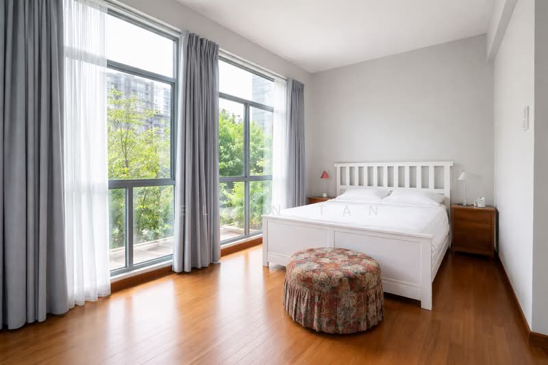 Merawoods, , 3 Bedrooms, 1,346 sqft, Condominium For Rent, by Kelvin Tan, 500099601 - Bedroom - PropertyGuru.com.sg