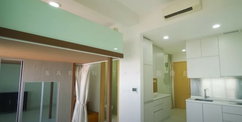 Midtown Residences, 1189 Upper Serangoon Road, 1 Bedroom, 452 sqft, Condominium For Rent, by Baron Tan 陈鼎超, 500099602 - Interior - PropertyGuru.com.sg