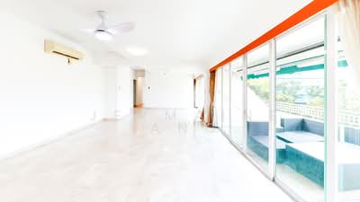 For Rent - Pepys Hill Condo