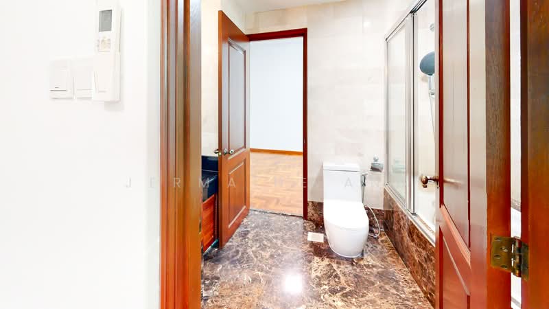 Pepys Hill Condo, 19 Pepys Road, 4 Bedrooms, 3,200 sqft, Condominium For Rent, by Jermaine Ang, 500099605 - Bathroom - PropertyGuru.com.sg