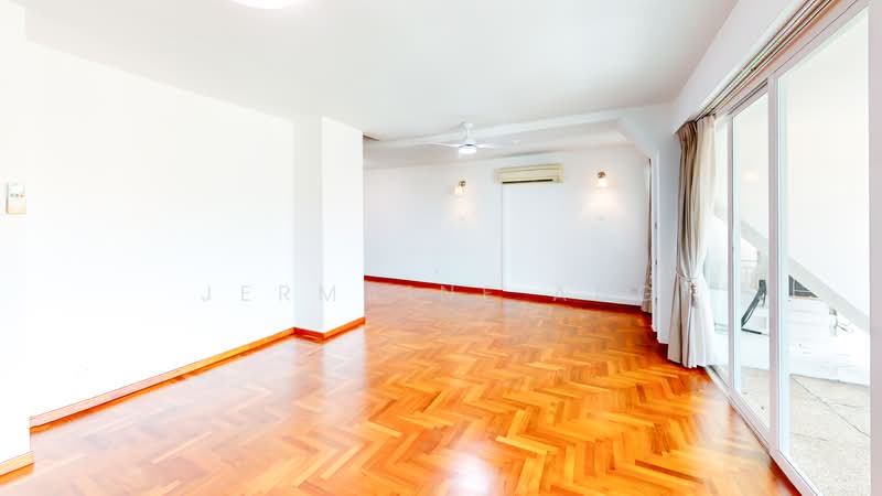 Pepys Hill Condo, 19 Pepys Road, 4 Bedrooms, 3,200 sqft, Condominium For Rent, by Jermaine Ang, 500099605 - Living Room - PropertyGuru.com.sg
