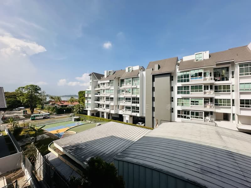 The Shorefront Apartment For Sale at S$ 1,780,000 | PropertyGuru Singapore - Exterior