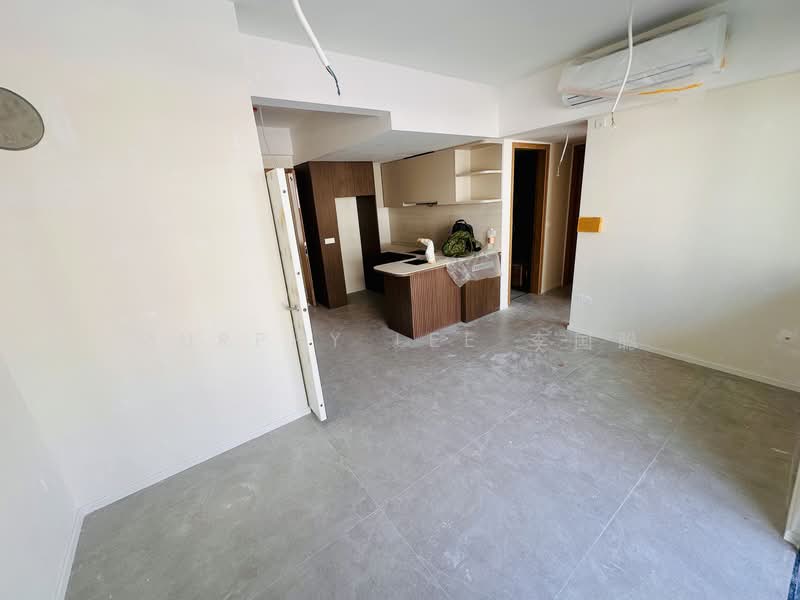 The Shorefront Apartment For Sale at S$ 1,780,000 | PropertyGuru Singapore - Kitchen