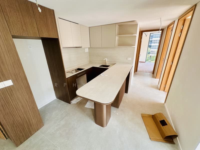 The Shorefront Apartment For Sale at S$ 1,780,000 | PropertyGuru Singapore - Kitchen
