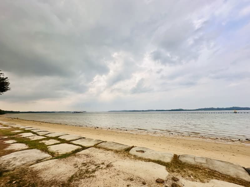 The Shorefront Apartment For Sale at S$ 1,780,000 | PropertyGuru Singapore - Exterior