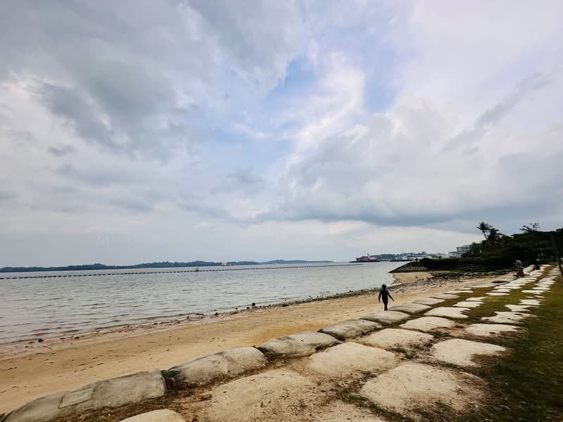 The Shorefront Apartment For Sale at S$ 1,780,000 | PropertyGuru Singapore - Exterior