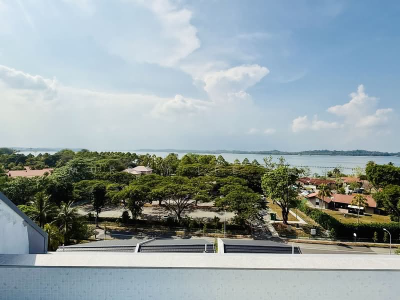 The Shorefront Apartment For Sale at S$ 1,780,000 | PropertyGuru Singapore - View