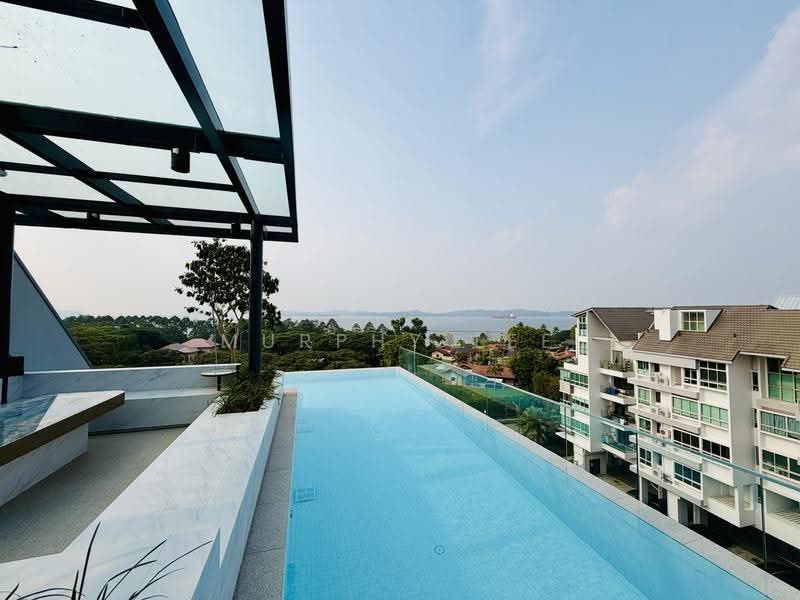 The Shorefront, 165A Jln. Loyang Besar, Changi Airport / Changi Village, 3 Bedrooms, 926 sqft, Apartment For Sale, by Murphy Lee, 500099607 - PropertyGuru.com.sg