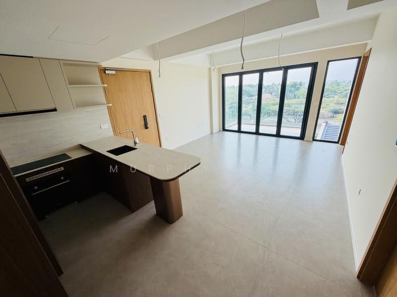 The Shorefront, 165A Jln. Loyang Besar, Changi Airport / Changi Village, 3 Bedrooms, 926 sqft, Apartment For Sale, by Murphy Lee, 500099607 - Kitchen - PropertyGuru.com.sg