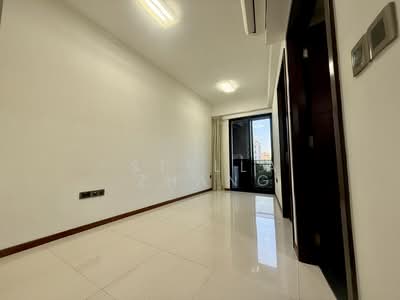 For Sale - Guillemard Edge