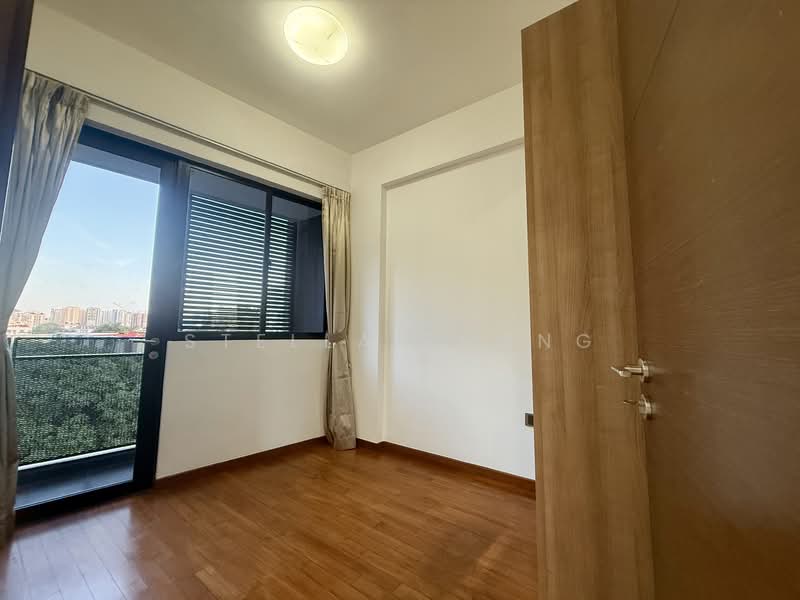 Guillemard Edge, 38 Lorong 30 Geylang, 2 Bedrooms, 549 sqft, Condominium For Sale, by Stella Zhang, 500099608 - Balcony - PropertyGuru.com.sg