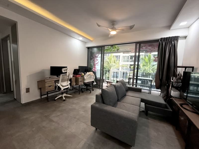 For Sale - Riversails