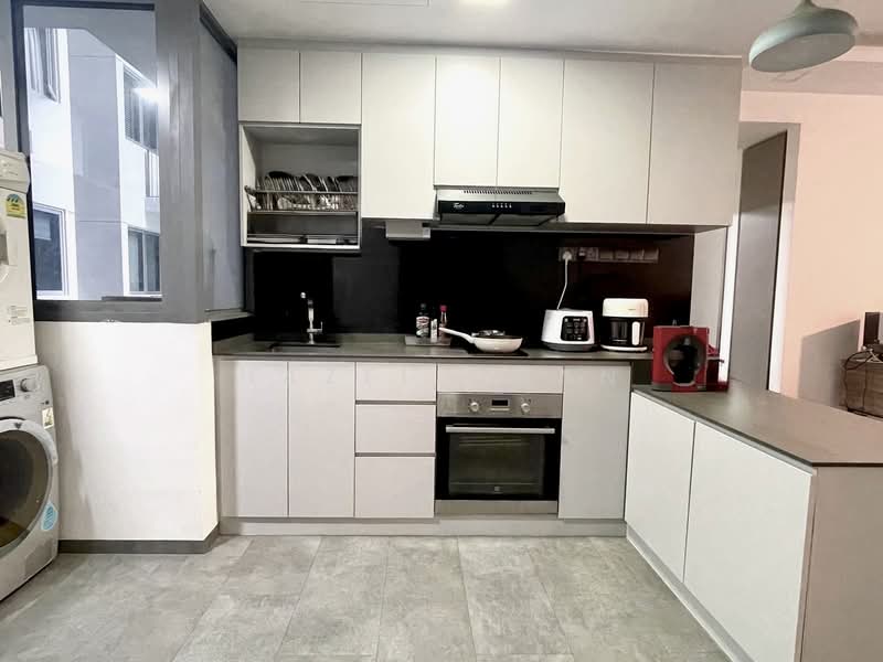 For Sale - Riversails